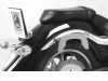 Kofferbeugel set Yamaha XV 1900