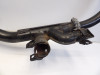 Uitlaat Yamaha FJ 600