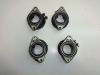 Intake parts Kawasaki Z 750