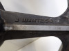 Front Wheel Honda VF 700  750 C Magna