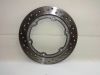 Rear brake disc Honda CBR 1100 XX