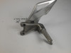 Main step holder left Honda CBR Fireblade