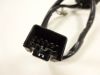 Handlebar switch assy right Suzuki Burgman AN 250