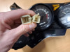Tacho-set Yamaha XJ 600 F