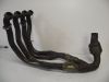 Downpipes Honda CBR Fireblade
