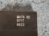 Ignitor CDI ECU Honda CBR 600 F