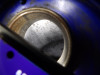 Tank Yamaha YZF R6