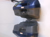 Kofferset Aprilia Caponord 1000