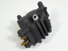 Brake caliper left front Kawasaki ER 6