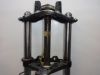 Front pipes complete Honda CM 250 C
