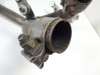 Auspuff-Krummer Ducati monster 600