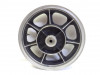 Rear wheel Kawasaki LTD 454