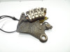 Bremssattel Bremszange hinten Honda XL 1000 V Varadero