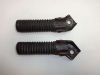 Duo voetsteun set Honda CB 450