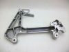 Pillion step left  Honda VFR 800 I