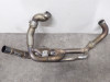 Auspuff-Krummer Suzuki DL 1050 V STROM