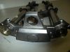 Voorpoten compleet Kawasaki ZZR 600