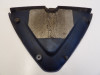 V bak voor Yamaha FJR 1300