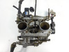 Gasklephuis Yamaha TDM
