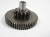 Start up clutch Kawasaki Z 750