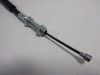 Clutch cable Yamaha Tracer 900 GT