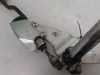 Fussrastetrager vorne rechts Suzuki GSX R 750