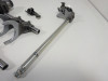 Gear box Aprilia Tuono 660