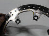 Bremsscheibe vorne Kawasaki ER 5