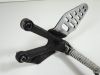 Schetsplaat links Yamaha YZF R6