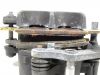 Remklauw links voor Kawasaki Z 750