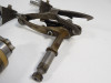 Versnellingsbak Ducati 750 SS Supersport