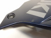 Linker onderkuip Suzuki GSX R 750