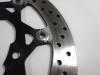 Brake disc front Suzuki GSR 600