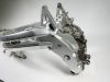 Frame - onderdelen Aprilia Falco