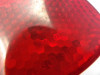 Rear light Kawasaki ZZR 1100