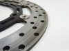 Brake disc front Yamaha FZ6