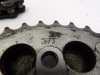 Kettensatz Honda CMX 450