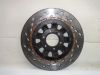 Bremsscheibe vorne Suzuki GSX 550 EF