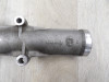 Voorpoot links onder BMW R 100 Rs