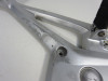 Fussrastetrager vorne links Honda NC 750 X