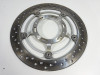 Braking disc right front Honda CBF 1000