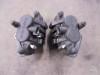 Bremssattel Bremszangen vorne Suzuki DL 650 V STROM