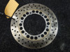 Rear brake disc Yamaha YZF R1