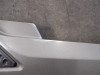 Main step holder left Honda CB 600 F
