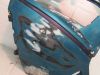 Cowl right Suzuki RF 600