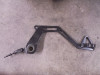 Rempedaal BMW F 800 GS