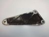 Main step holder left Honda CB 450