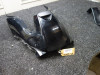 Tankcover Yamaha XP 500 T-Max