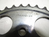Ketting en tandwielset Kawasaki ZXR 750