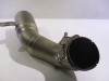 Sports exhaust Kawasaki Z 900